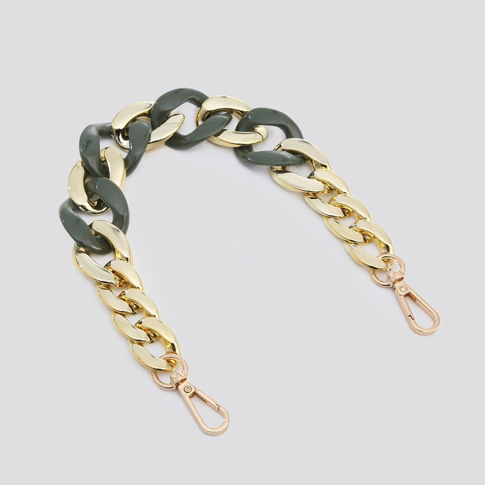 BRAIDED CHAIN